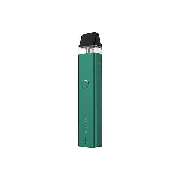 Vaporesso XROS 2 Pod Kit - Forest Green