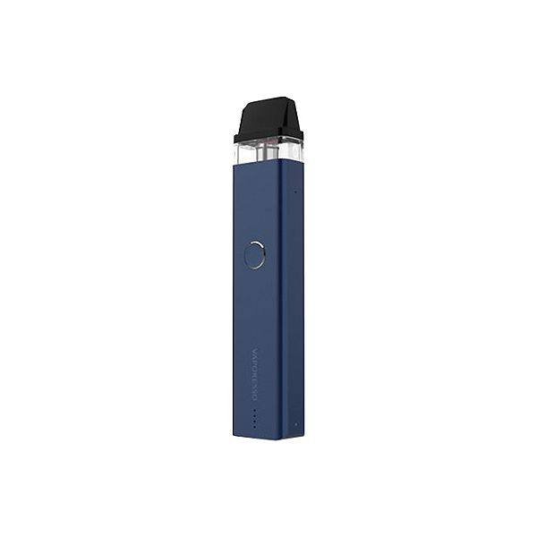 Vaporesso XROS 2 Pod Kit - Midnight Blue