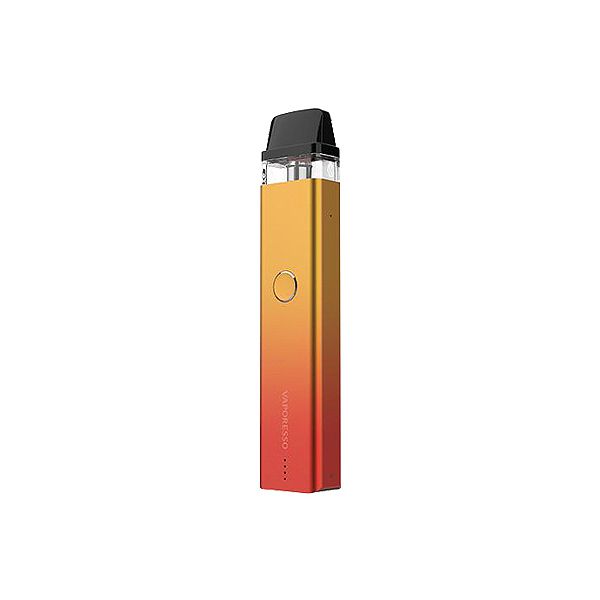 Vaporesso XROS 2 Pod Kit - Orange Red