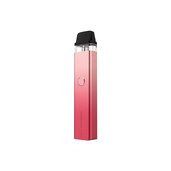 Vaporesso XROS 2 Pod Kit - Sakura Pink