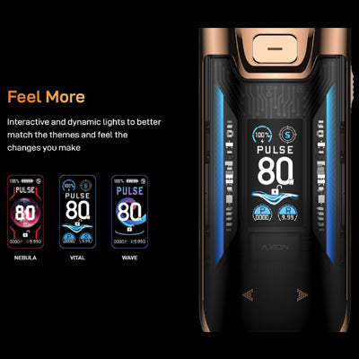 Vaporesso LUXE XR Max 2 Vape Pod Mod
