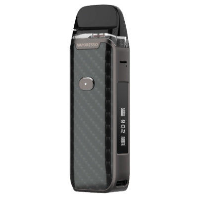 Vaporesso Luxe PM40 Vape Pod Kit - Carbon Fiber