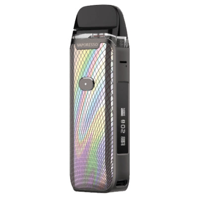 Vaporesso Luxe PM40 Vape Pod Kit - Silver