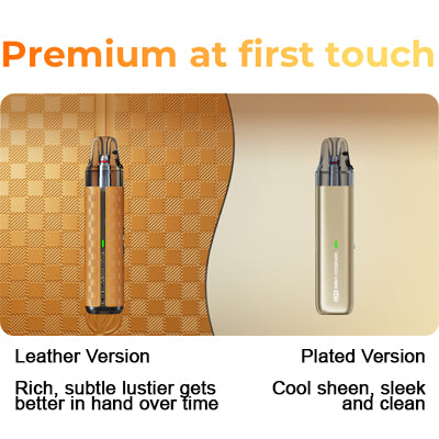 Vaporesso Vibe SE 2 Vape Pod Kit