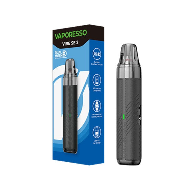 Vaporesso Vibe SE 2 Vape Pod Kit
