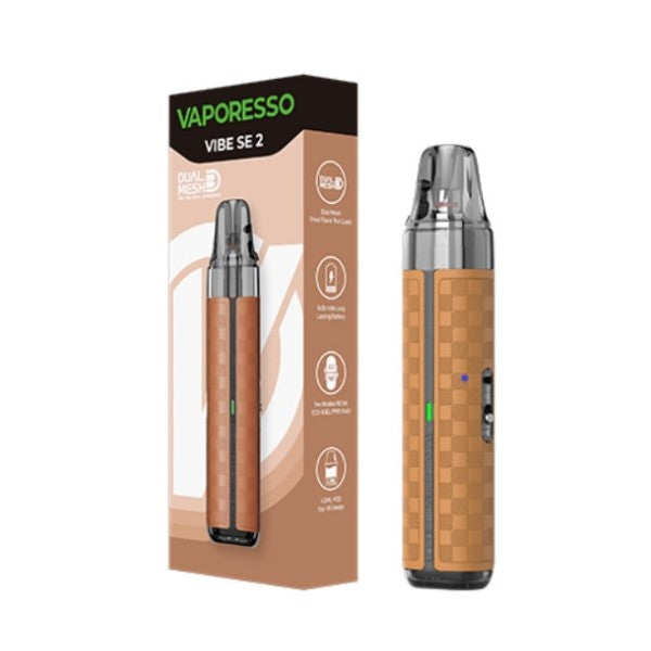 Vaporesso Vibe SE 2 Vape Pod Kit