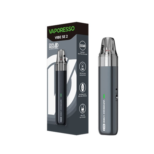 Vaporesso Vibe SE 2 Vape Pod Kit