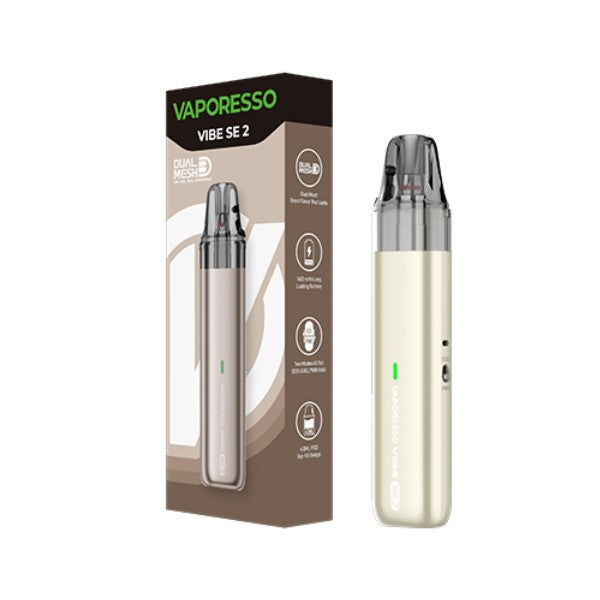Vaporesso Vibe SE 2 Vape Pod Kit