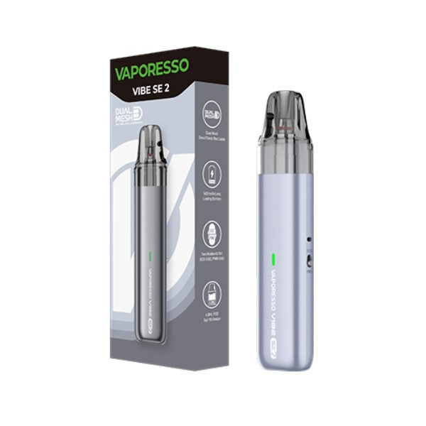 Vaporesso Vibe SE 2 Vape Pod Kit