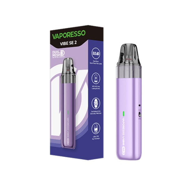 Vaporesso Vibe SE 2 Vape Pod Kit
