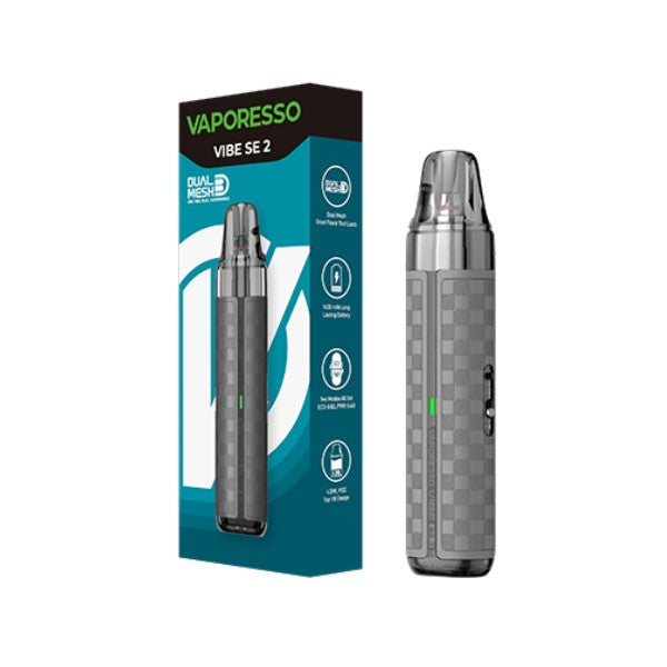 Vaporesso Vibe SE 2 Vape Pod Kit