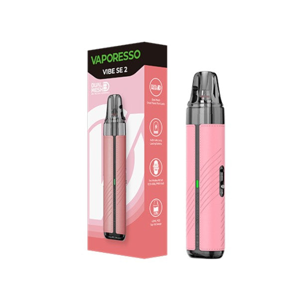 Vaporesso Vibe SE 2 Vape Pod Kit