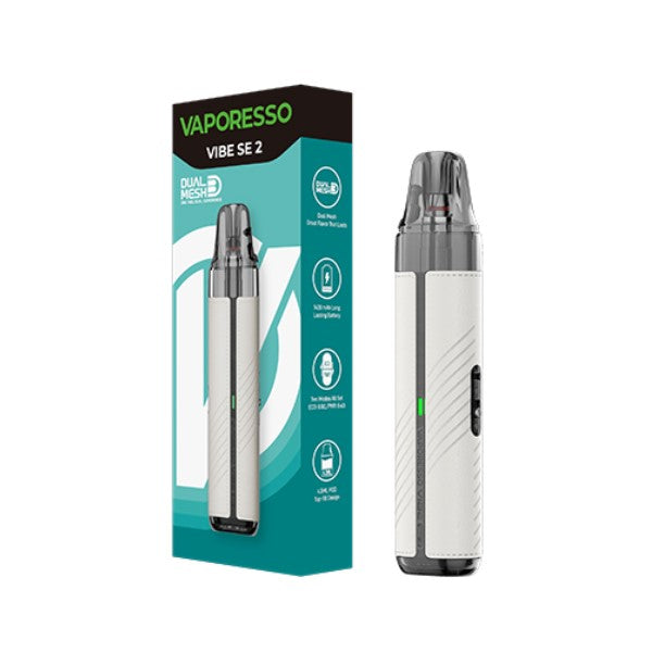 Vaporesso Vibe SE 2 Vape Pod Kit