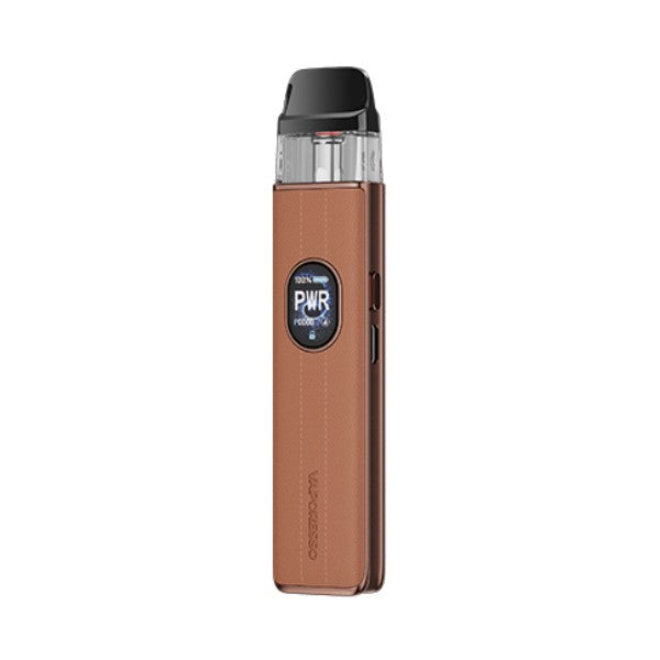 Vaporesso XROS 5 Leather Series Vape Pod Kit