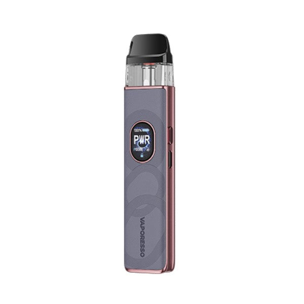 Vaporesso XROS 5 Leather Series Vape Pod Kit
