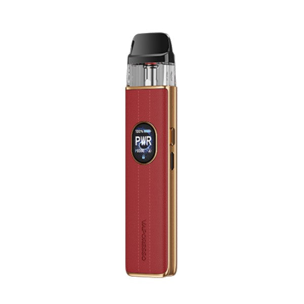 Vaporesso XROS 5 Leather Series Vape Pod Kit