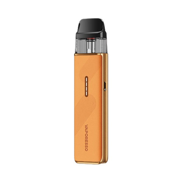 Vaporesso XROS 5 Mini Leather Series Vape Pod Kit
