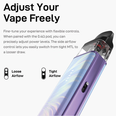 Vaporesso Xros 6 Mini Vape Pod Kit