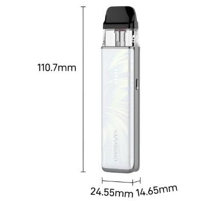Vaporesso Xros 6 Mini Vape Pod Kit