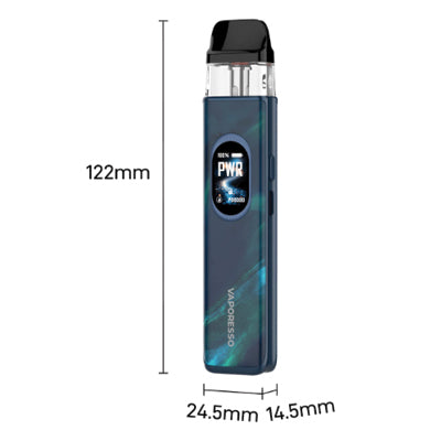 Vaporesso Xros 6 Vape Pod Kit