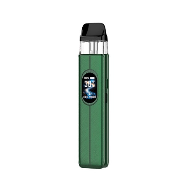 Vaporesso Xros 6 Vape Pod Kit