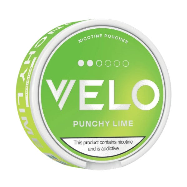 Velo Mini Nicotine Pouches - 1 Pack (15 Pouches)-EXPIRED CLEARANCE