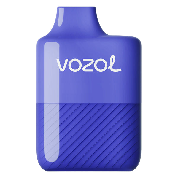 Vozol Alien 5000 Puff Disposable Vape 50mg - Apple Energy