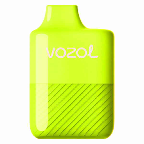 Vozol Alien 5000 Puff Disposable Vape 50mg - Passion Fruit Avocado