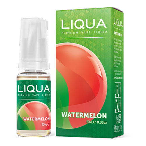 30ml LIQUA E-Liquid Watermelon