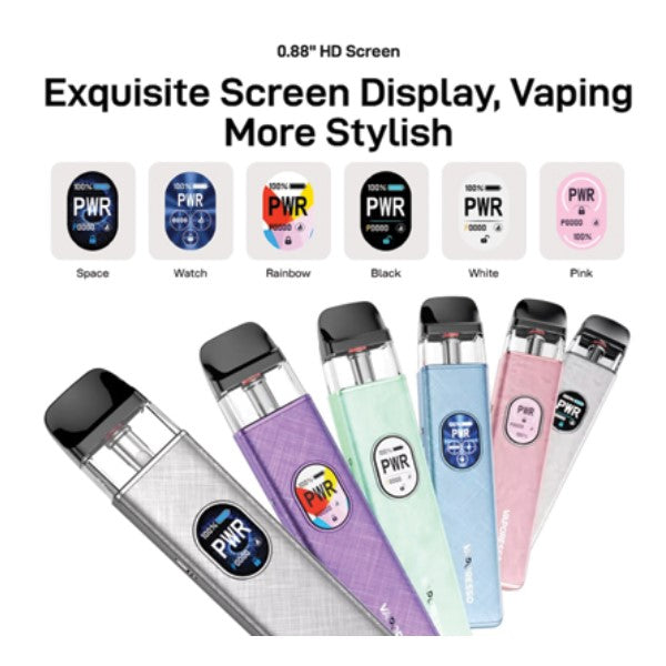 Vaporesso XROS 5 Vape Pod Kit