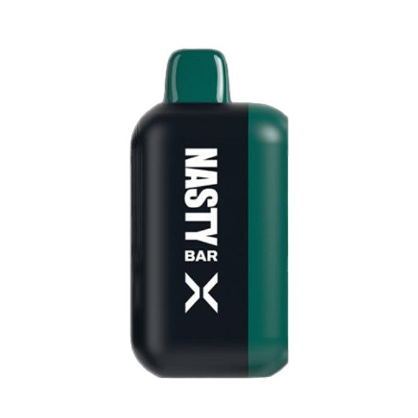 Nasty Rechargeable Disposable Vape X 14000 Puffs