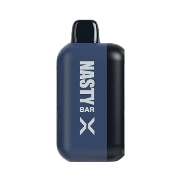 Nasty Rechargeable Disposable Vape X 14000 Puffs