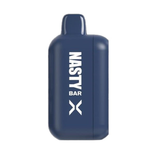 Nasty Rechargeable Disposable Vape X 14000 Puffs