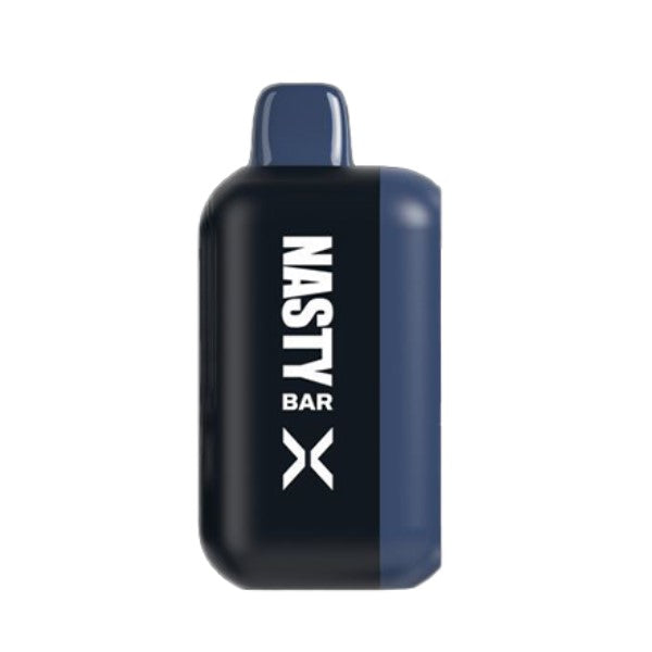 Nasty Rechargeable Disposable Vape X 14000 Puffs