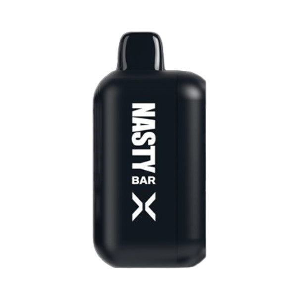 Nasty Rechargeable Disposable Vape X 14000 Puffs