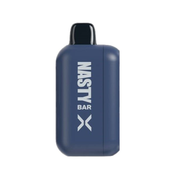 Nasty Rechargeable Disposable Vape X 14000 Puffs