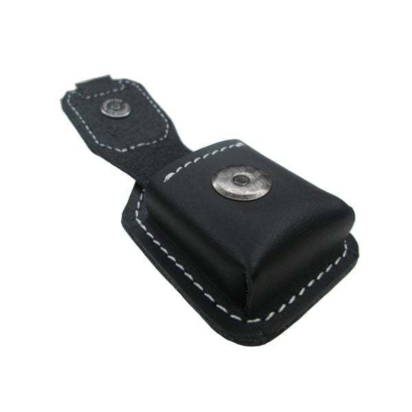 Zorro Lighter Leather Holder