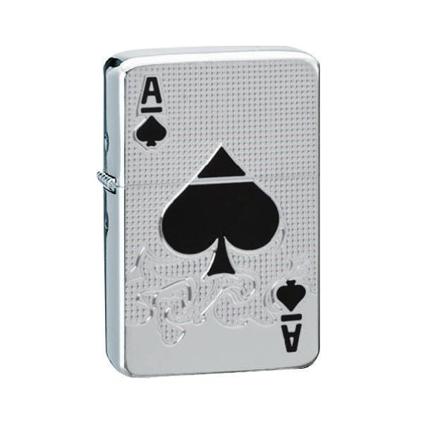 Zorro Lighter - Ace Design