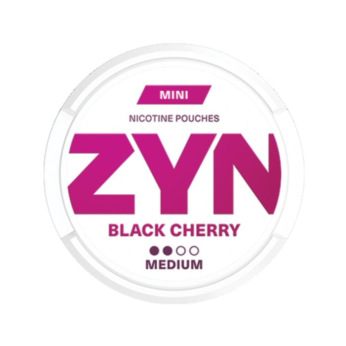 Zyn Mini Nicotine Pouches - (15 Pouches)-EXPIRED  CLEARANCE