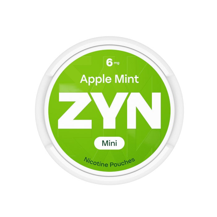 Zyn Mini Nicotine Pouches - (15 Pouches)-EXPIRED  CLEARANCE