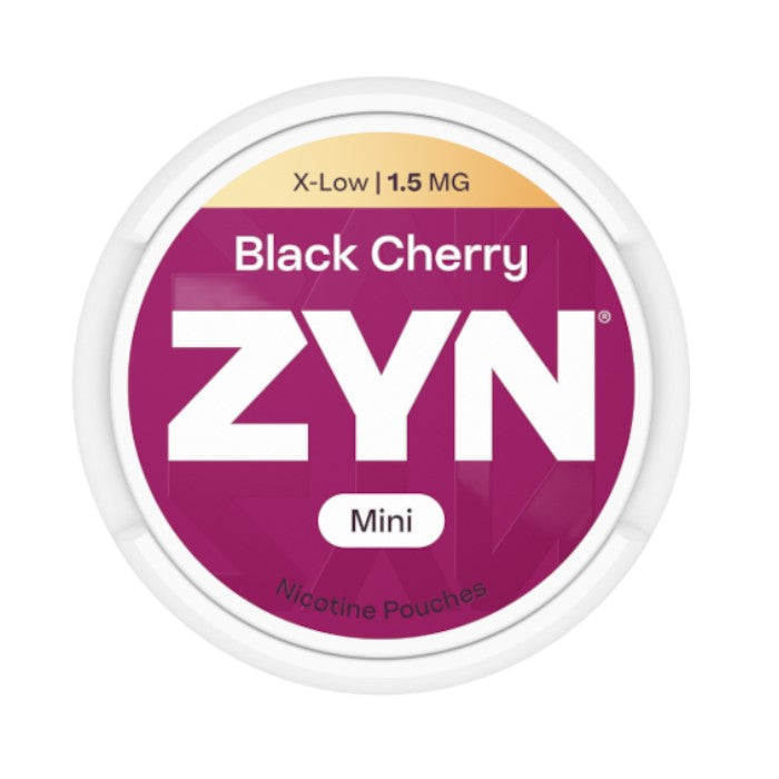 Zyn Mini Nicotine Pouches - (15 Pouches)-EXPIRED  CLEARANCE