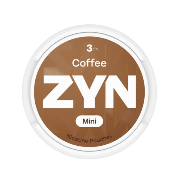 Zyn Mini Nicotine Pouches - (15 Pouches)-EXPIRED  CLEARANCE