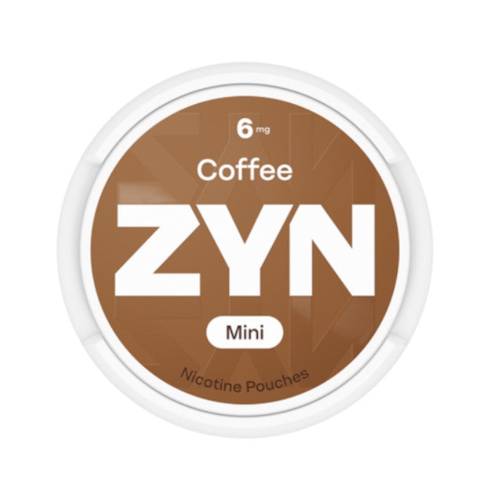 Zyn Mini Nicotine Pouches - (15 Pouches)-EXPIRED  CLEARANCE