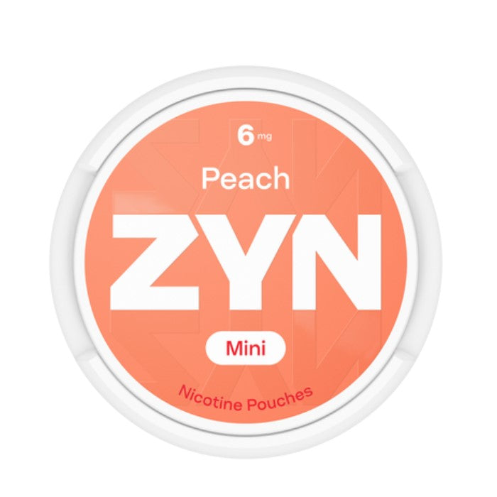 Zyn Mini Nicotine Pouches - (15 Pouches)-EXPIRED  CLEARANCE