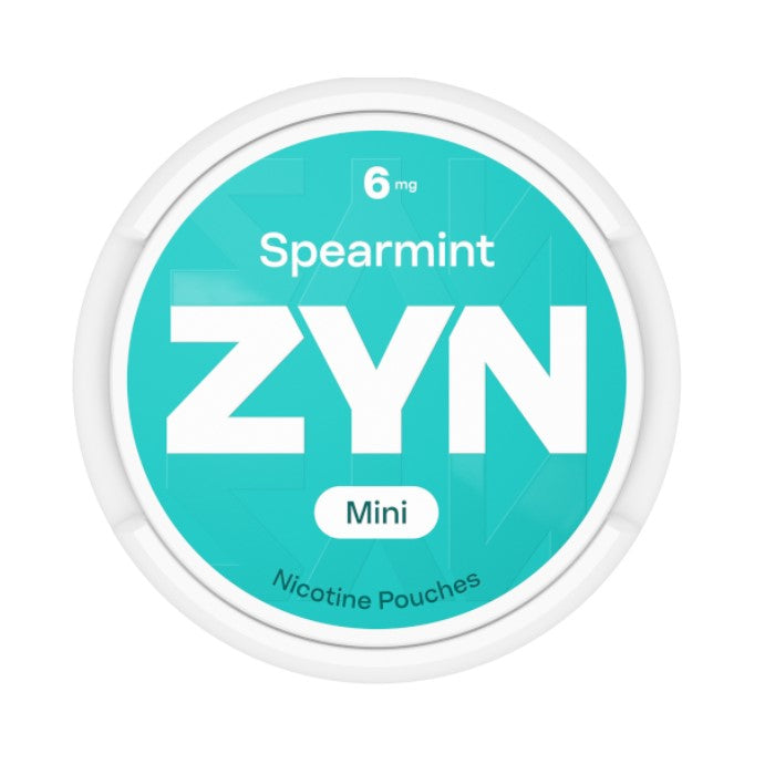 Zyn Mini Nicotine Pouches - (15 Pouches)-EXPIRED  CLEARANCE