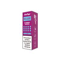 Airspops M.USE Prefilled pod 3ml 5% N/Salt