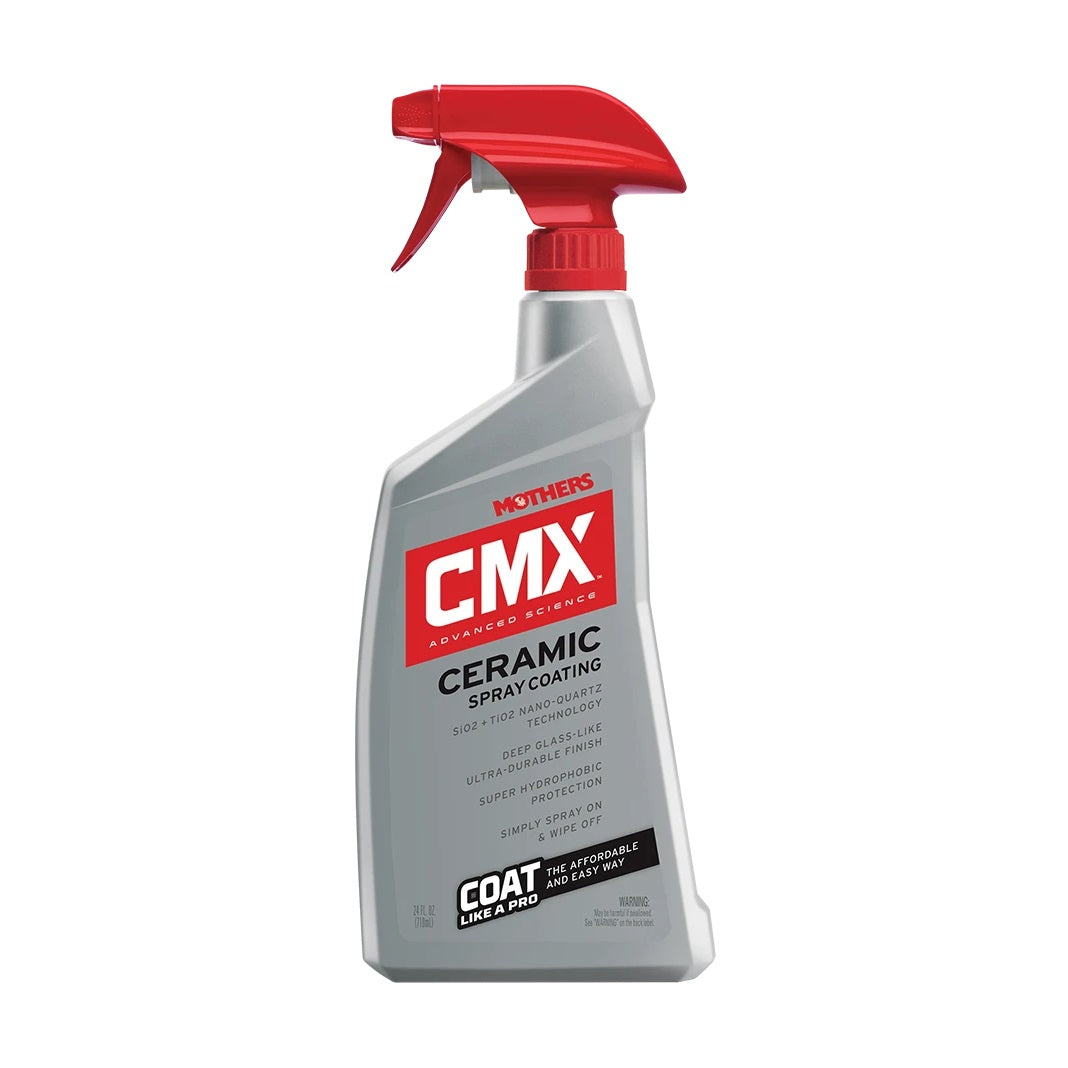 Mothers CMX Ceramic Spray Coating - 710ml