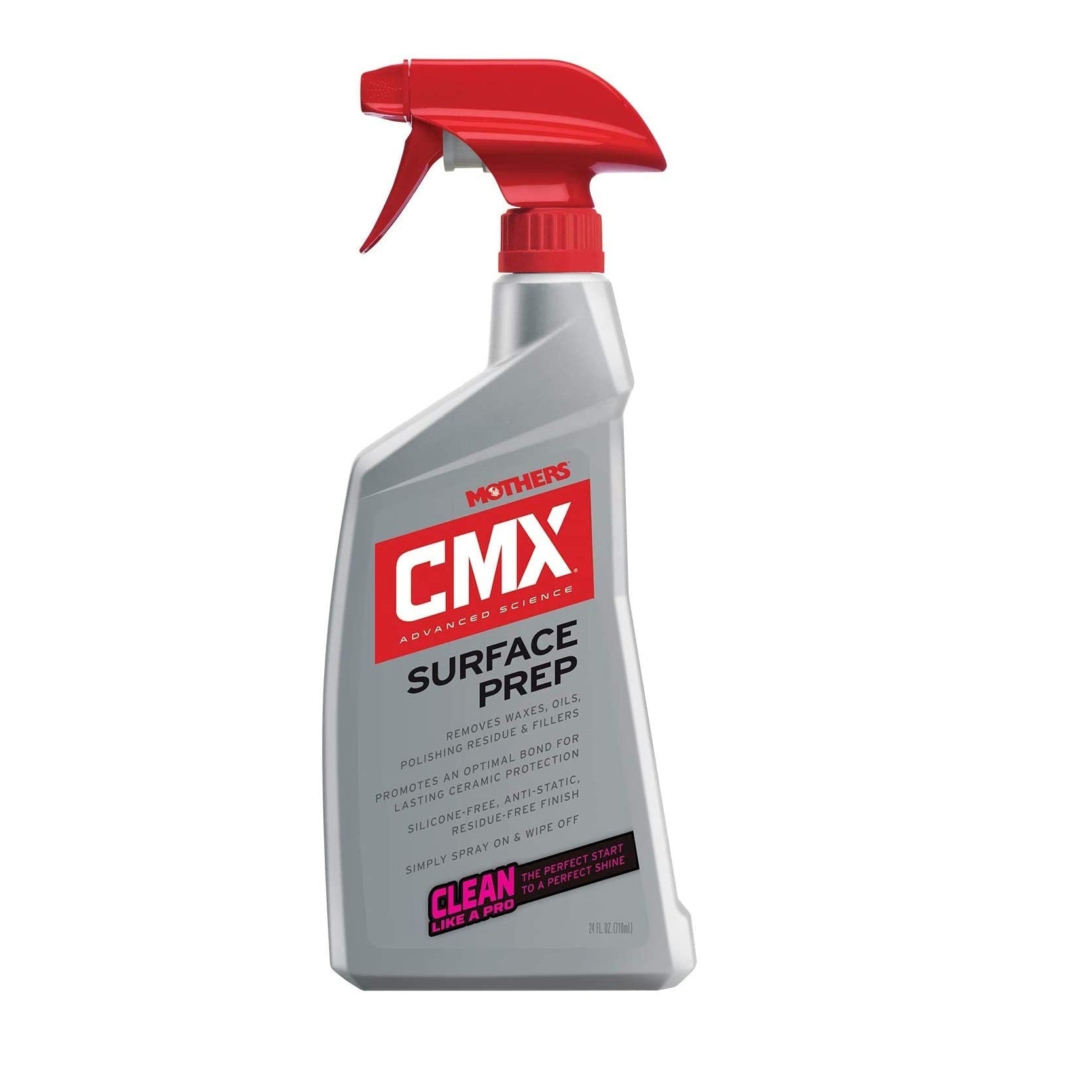 Mothers CMX Surface Prep - 710ml