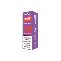 Airspops M.USE Prefilled pod 3ml 5% N/Salt
