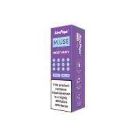 Airspops M.USE Prefilled pod 3ml 5% N/Salt